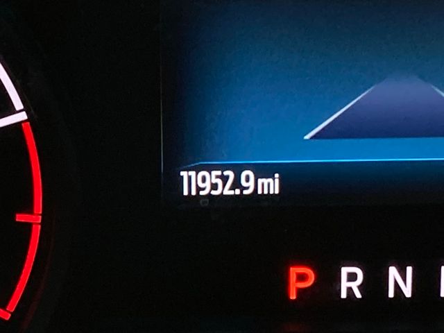 2024 Ford F-550 Chassis XL