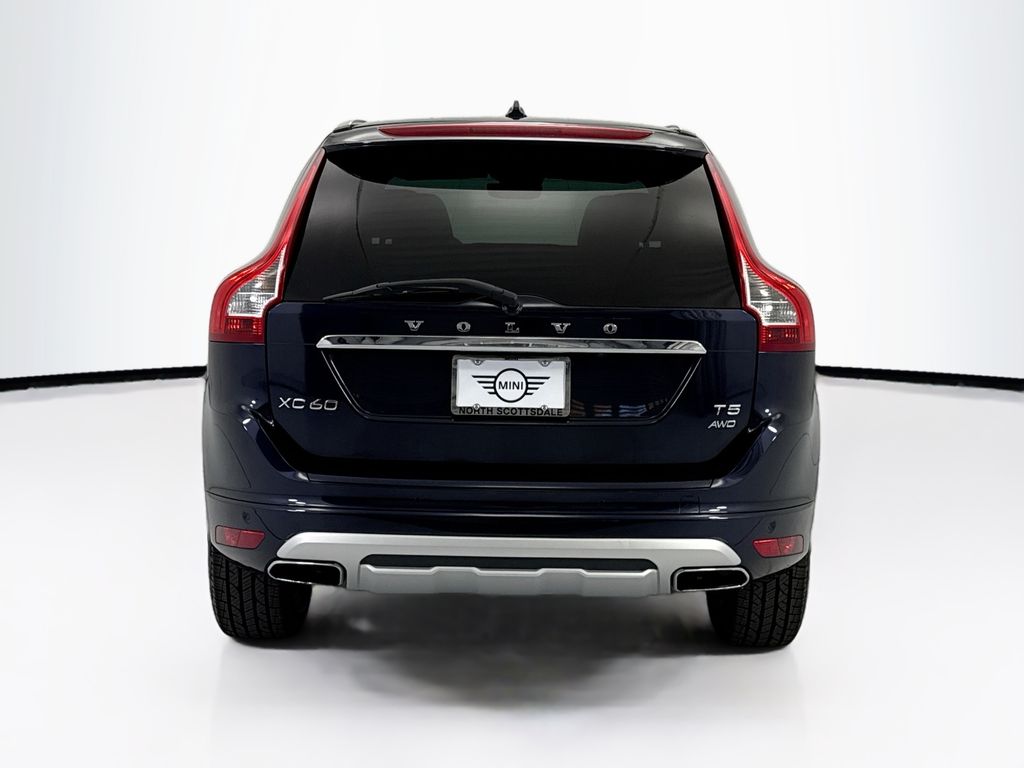 Thumbnail: 2017 Volvo XC60 - 6