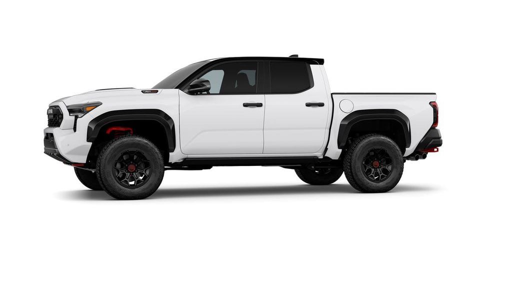 Thumbnail: 2025 Toyota Tacoma - 3