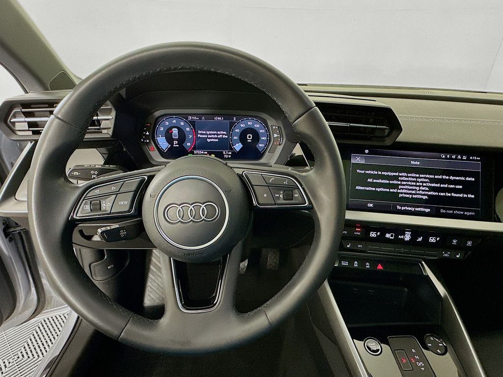 Thumbnail: 2022 Audi A3 - 11