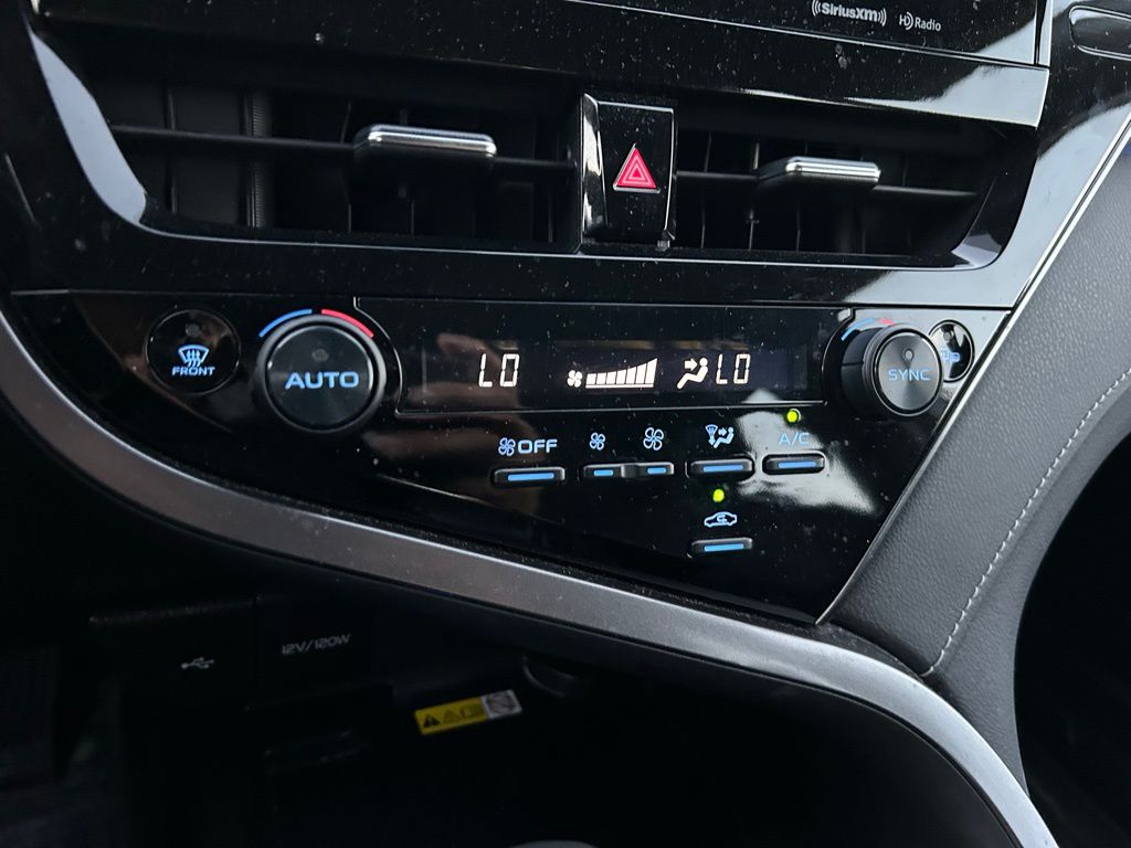 Thumbnail: 2024 Toyota Camry - 26
