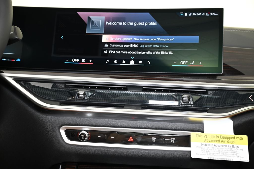 Thumbnail: 2026 BMW X7 - 18