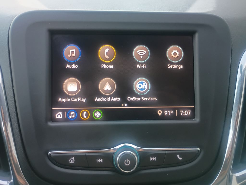 Used Car 2023 Chevrolet Equinox  Ls For Sale Under $20,000 In Austin, Texas