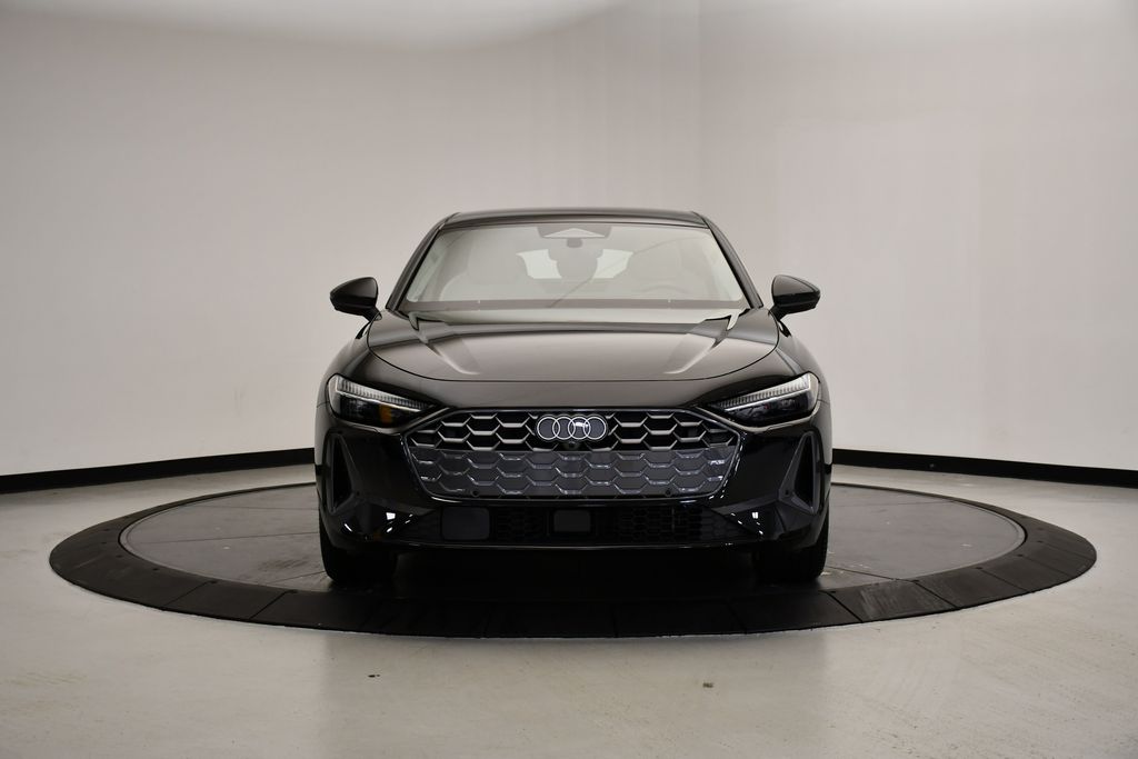 Thumbnail: 2025 Audi A5 - 8