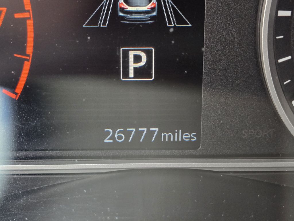 2020 Nissan Kicks SR Silver at Central Houston Nissan