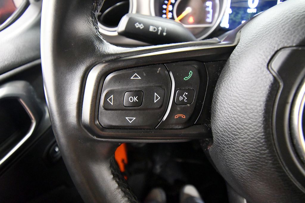 Used 2018 Jeep Wrangler SUV