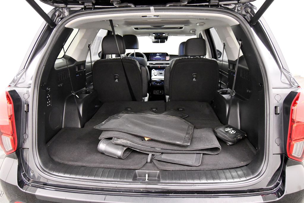 Used 2023 Hyundai Palisade SUV