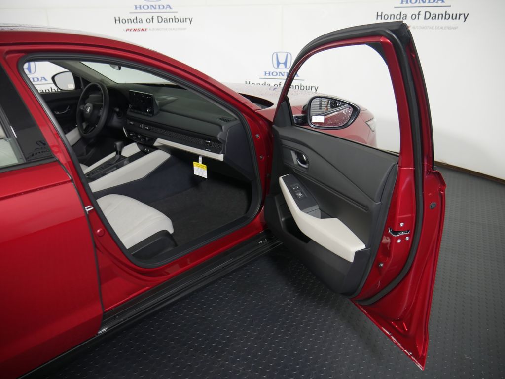 Thumbnail: 2025 Honda Accord - 7