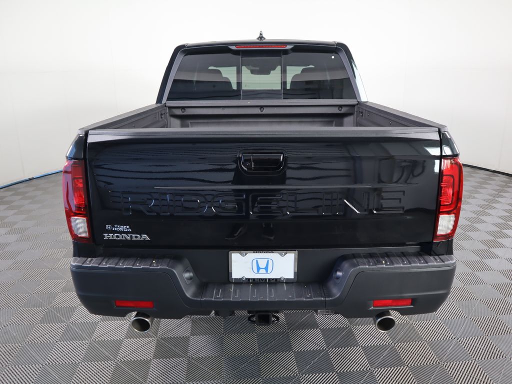 Thumbnail: 2026 Honda Ridgeline - 6