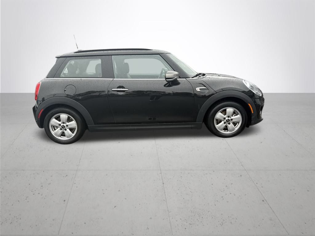 2021 Mini Cooper Hardtop photo 3