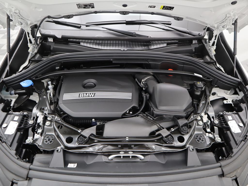 Thumbnail: 2025 BMW X1 - 30