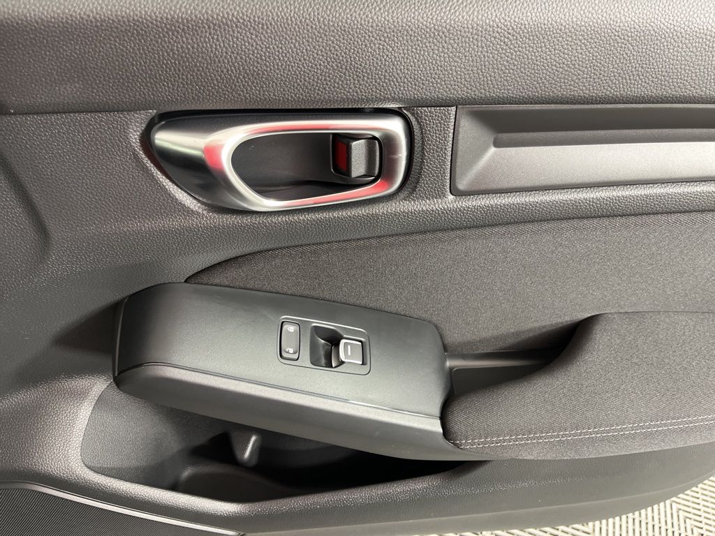 Thumbnail: 2026 Honda Civic - 10