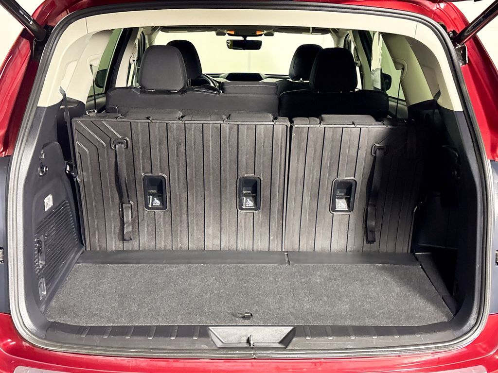 2020 Subaru Ascent Premium