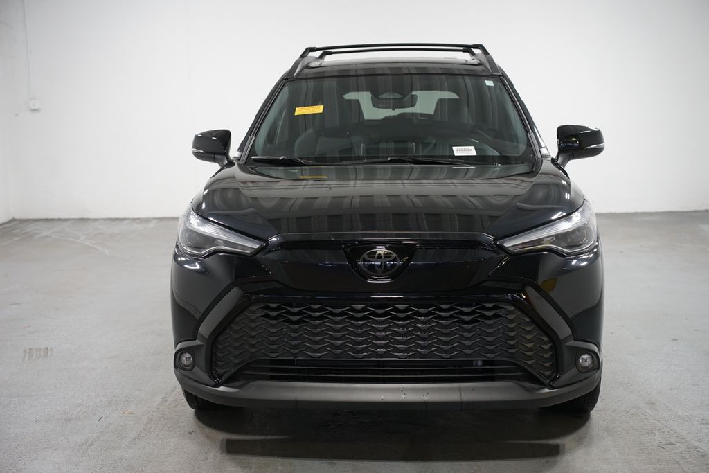 Thumbnail: 2025 Toyota Corolla Cross - 2