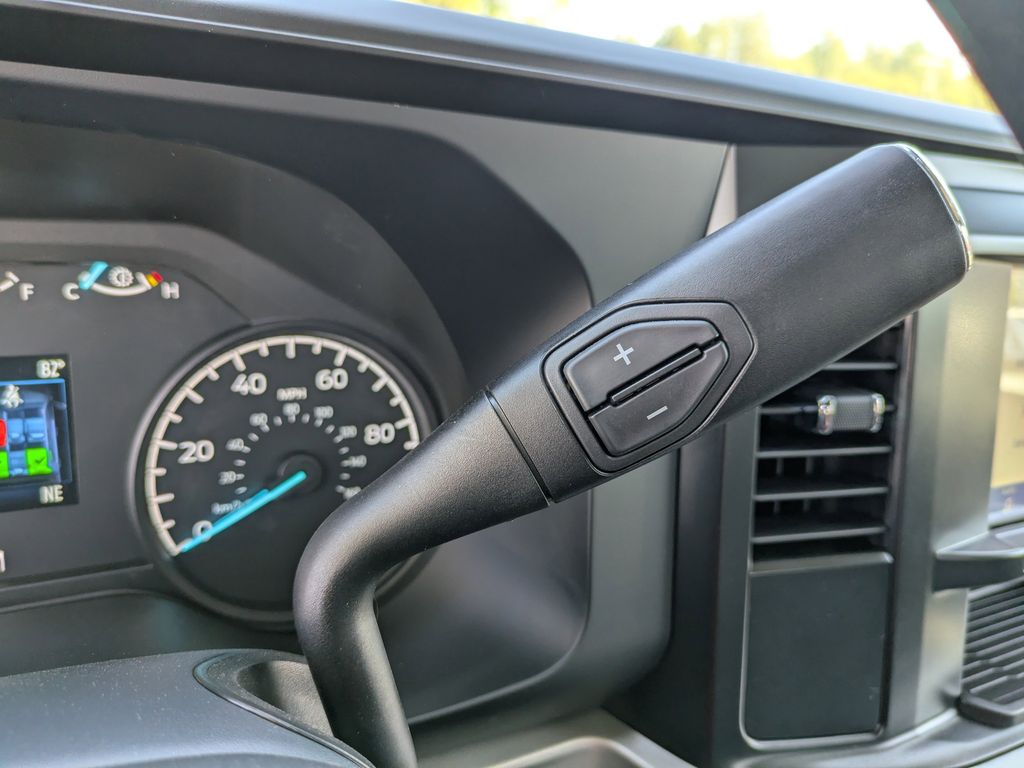 2025 Ford F-350 Chassis XL