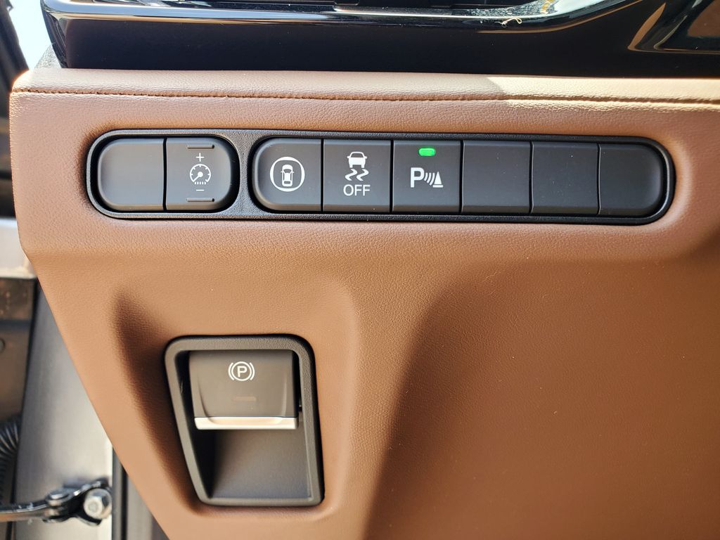 Used 2025 Acura MDX SUV