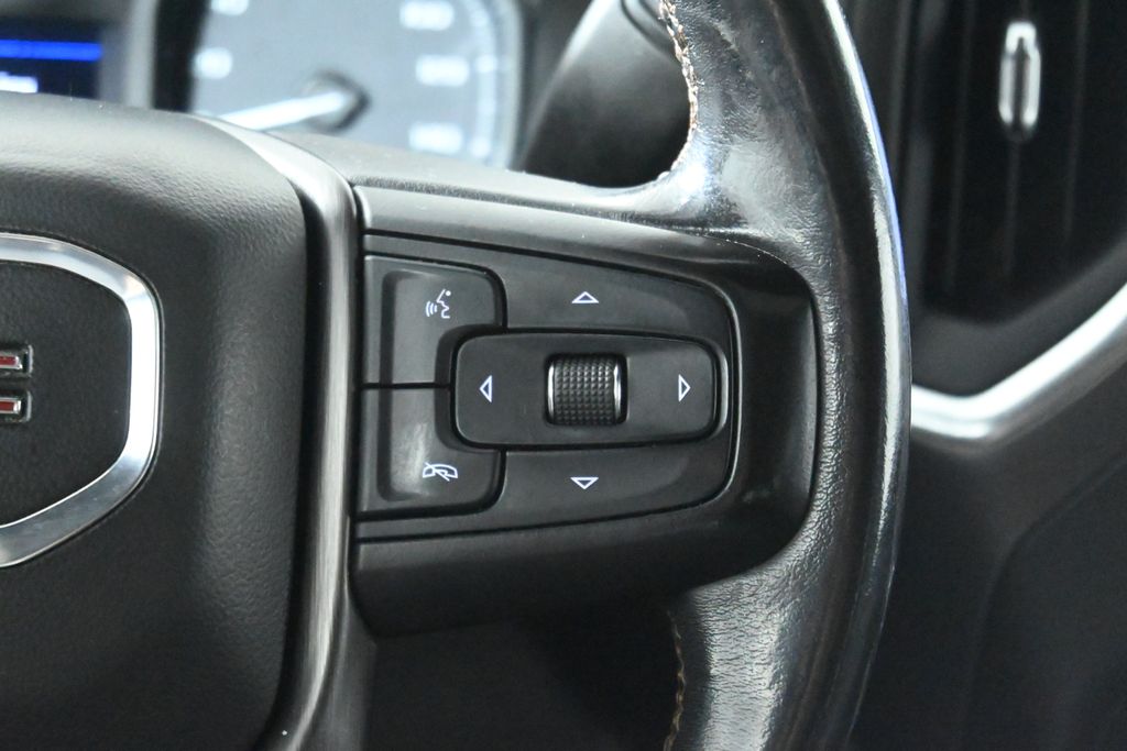 Thumbnail: 2019 GMC Sierra 1500 - 17