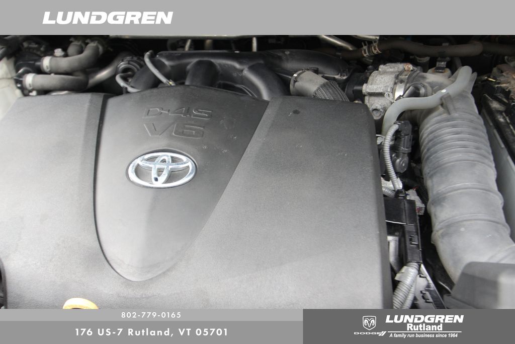 Used 2020 Toyota Highlander SUV
