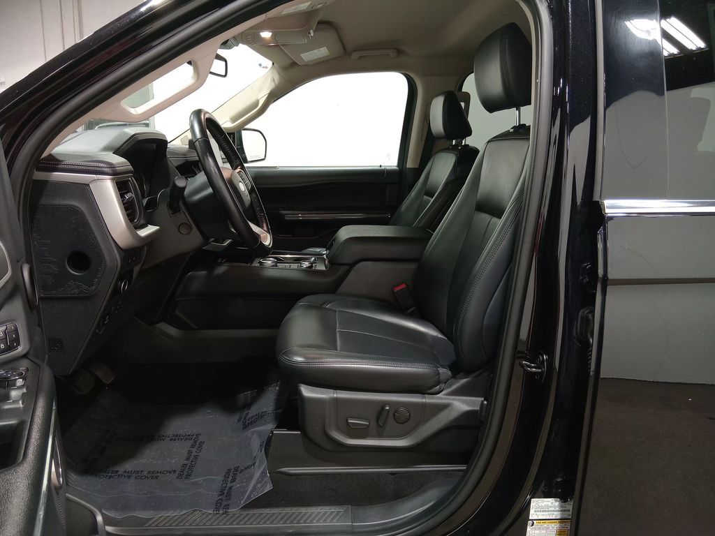 2024 Ford Expedition XLT MAX