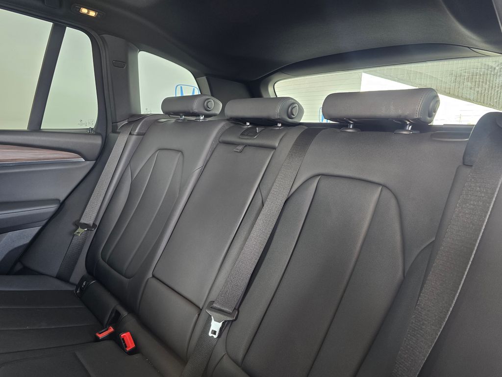 Thumbnail: 2019 BMW X3 - 19