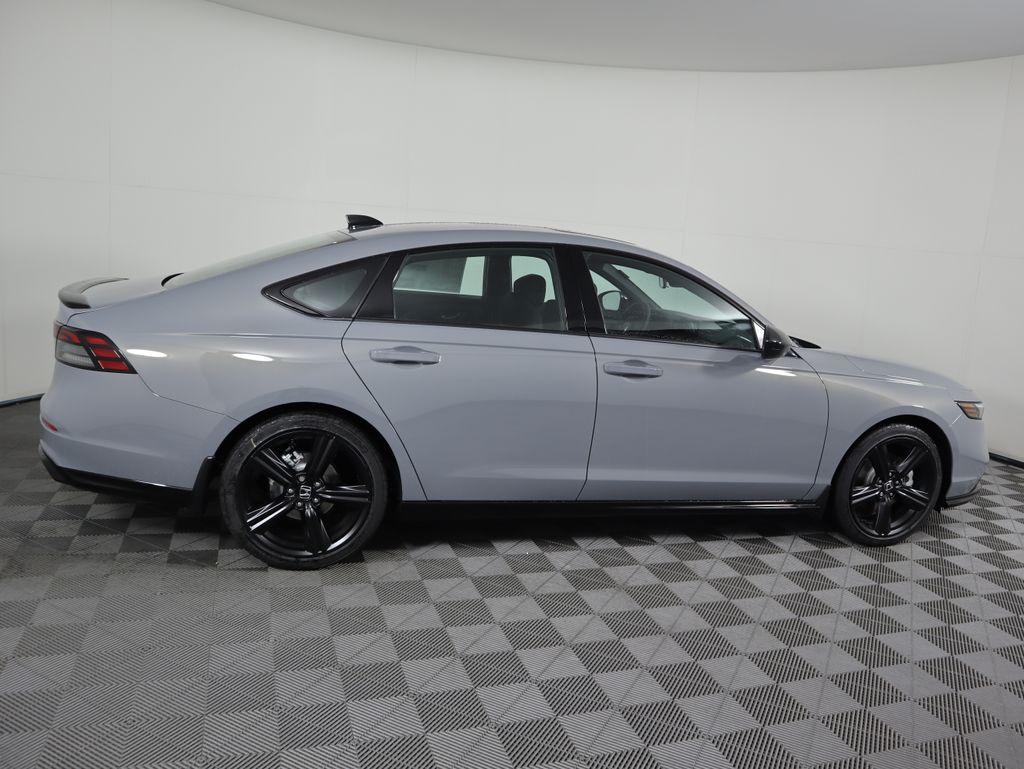 Thumbnail: 2025 Honda Accord - 4