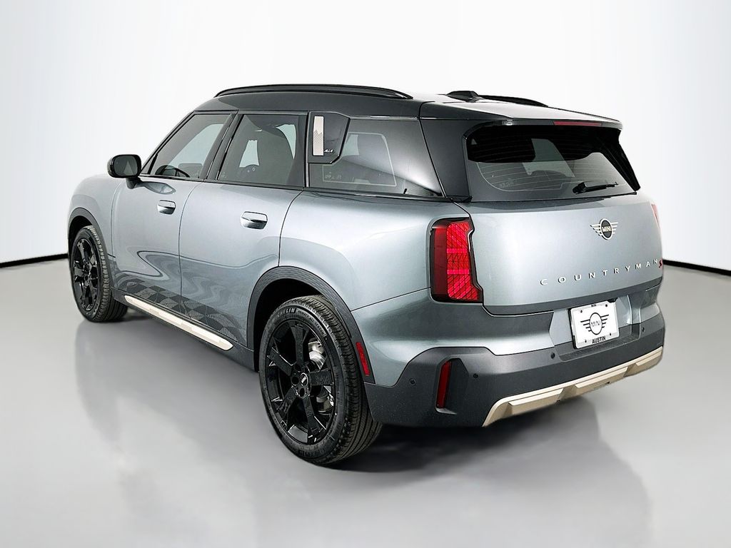Thumbnail: 2026 MINI Cooper Countryman - 7