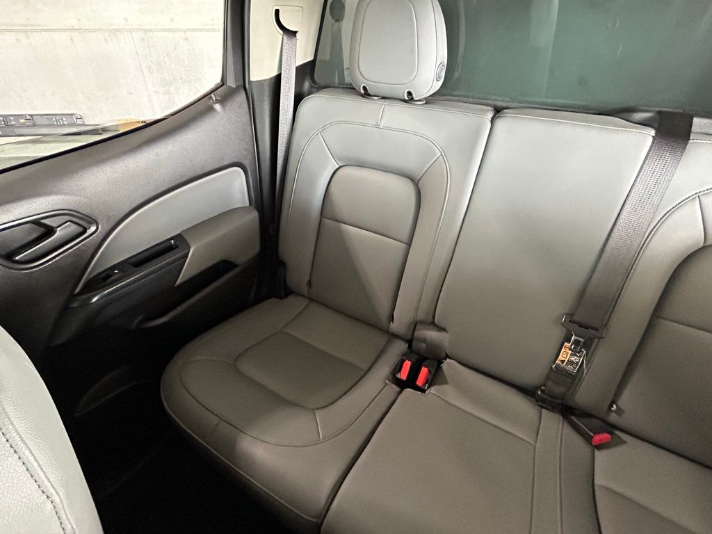 Used 2021 Summit White Chevrolet Work Truck image 12