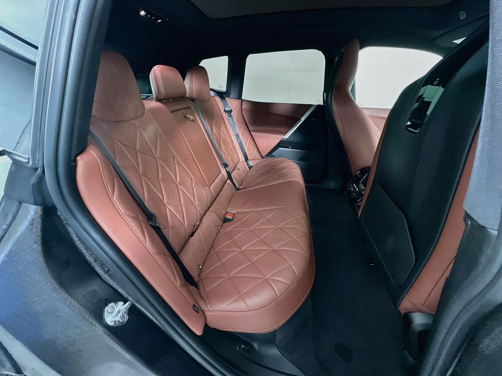 Thumbnail: 2024 BMW iX - 27