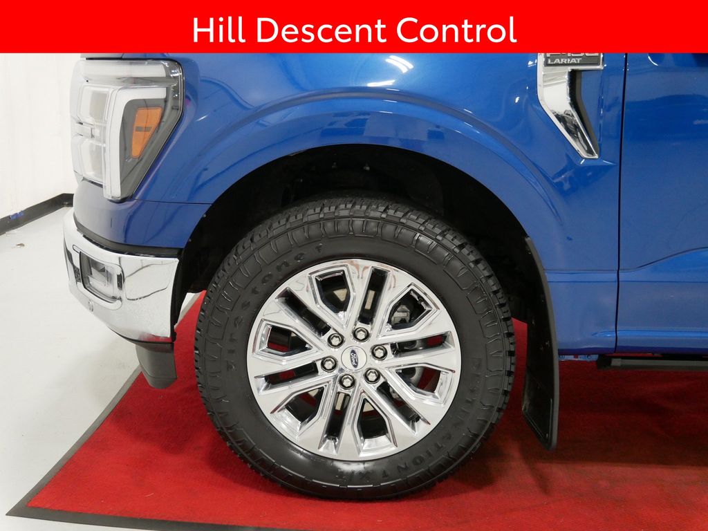 Used 2024 Ford F-150 Truck