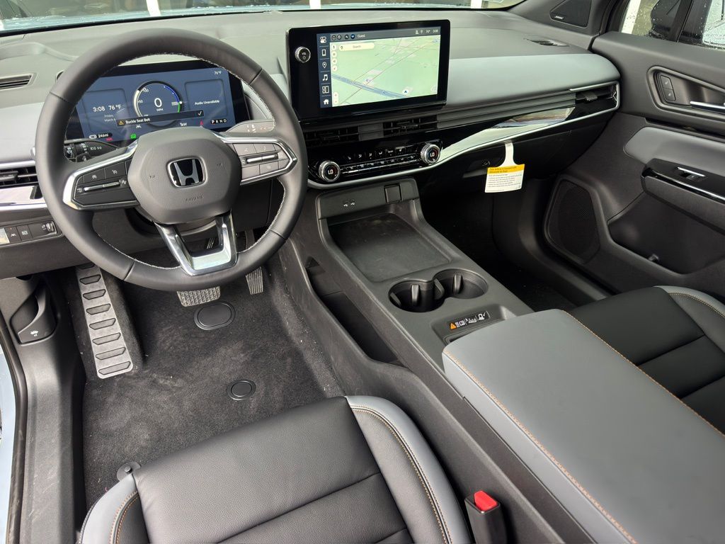 2026 Honda Prologue Touring - 2