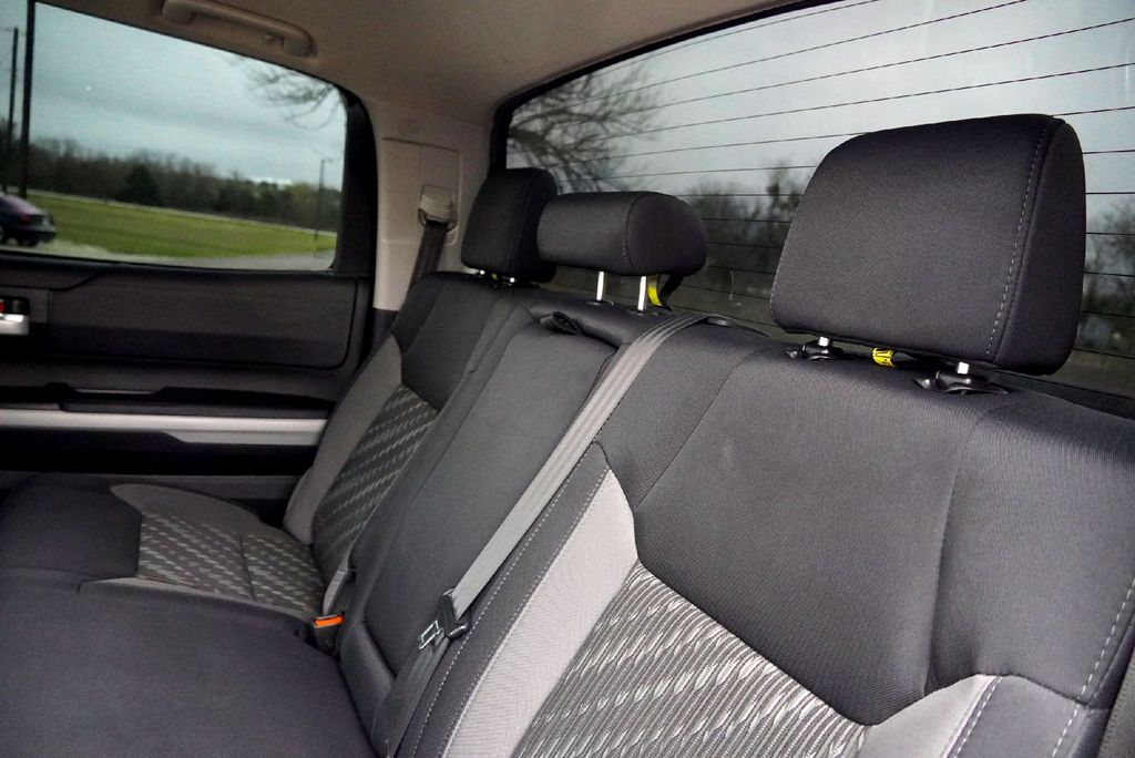 Used Car 2019 Toyota Tundra  Sr5 For Sale Under $35,000 In Taylor, Texas