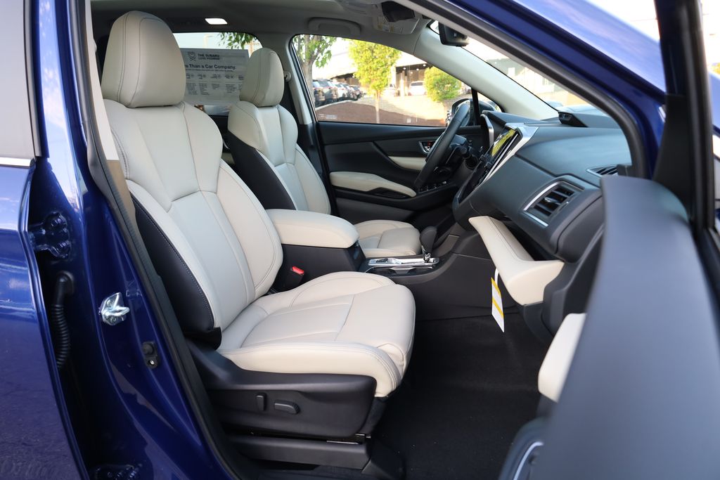 new 2026 Subaru Ascent car, priced at $46,821