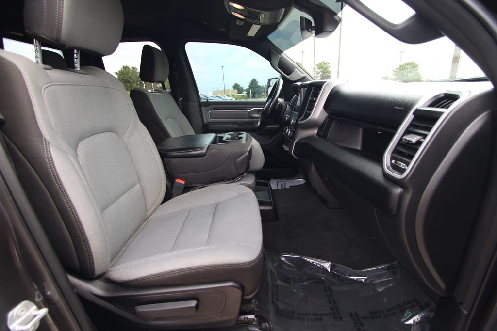 Used 2022 Ram 1500 Truck