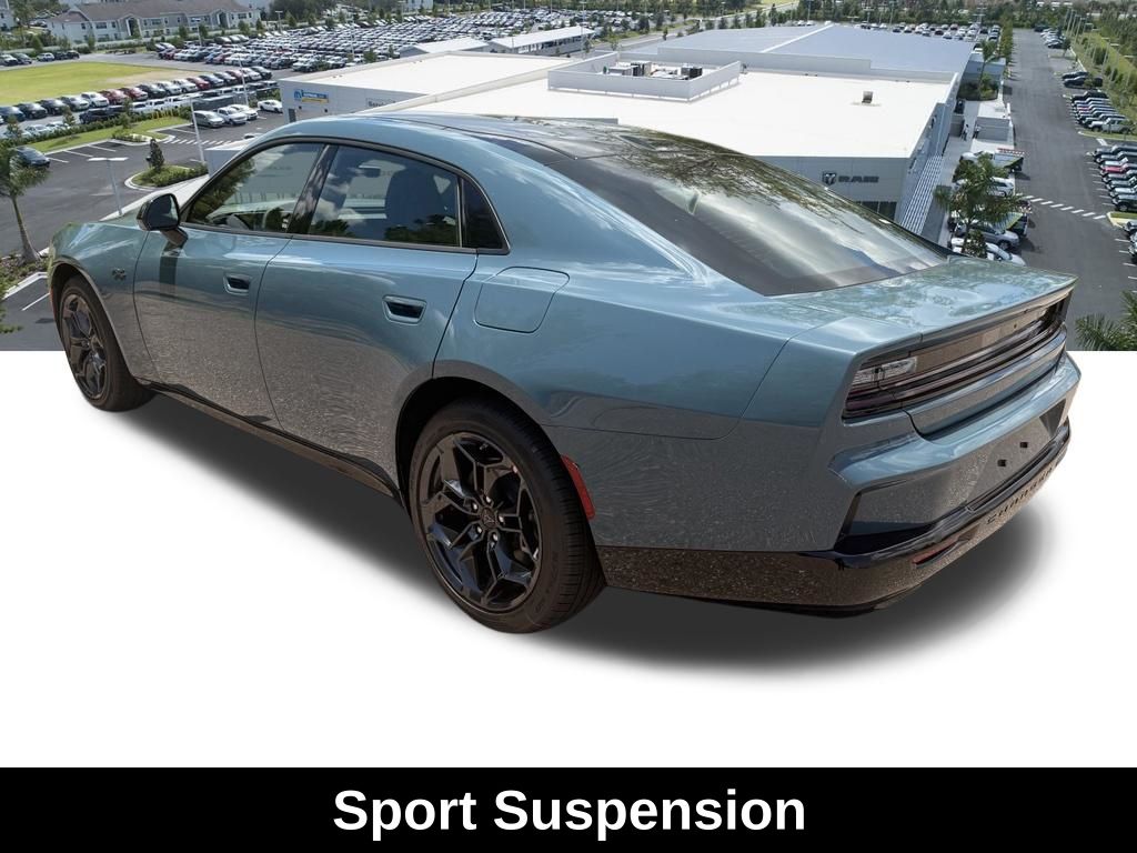 New 2026  Dodge R/T image 5