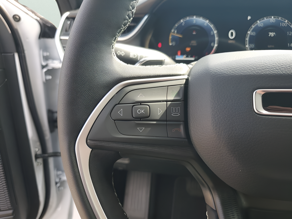 New Car 2025 Jeep Grand Cherokee  For Sale Under $40,000 In Austin, Texas