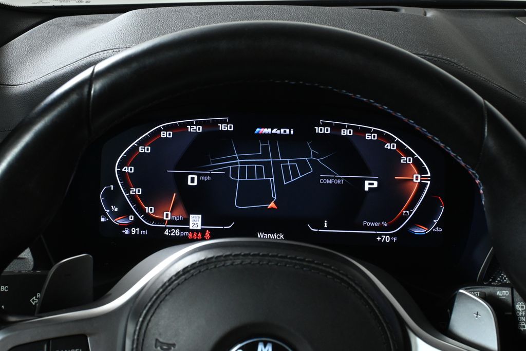 Thumbnail: 2024 BMW X3 - 20