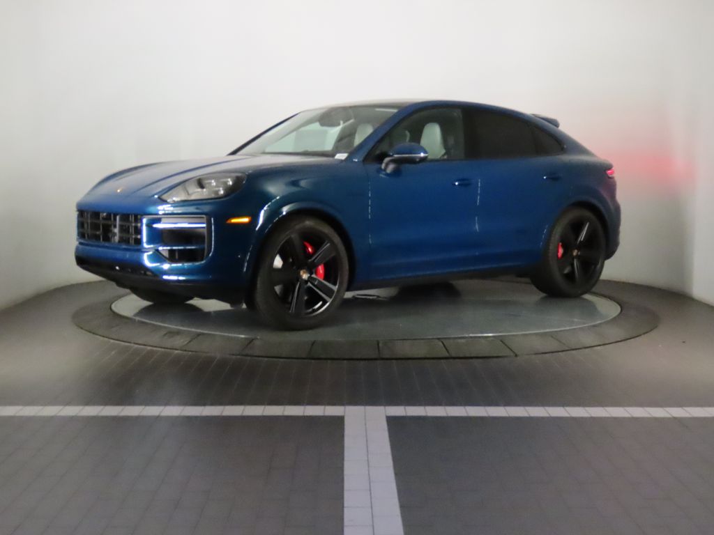 Thumbnail: 2026 Porsche  - 1