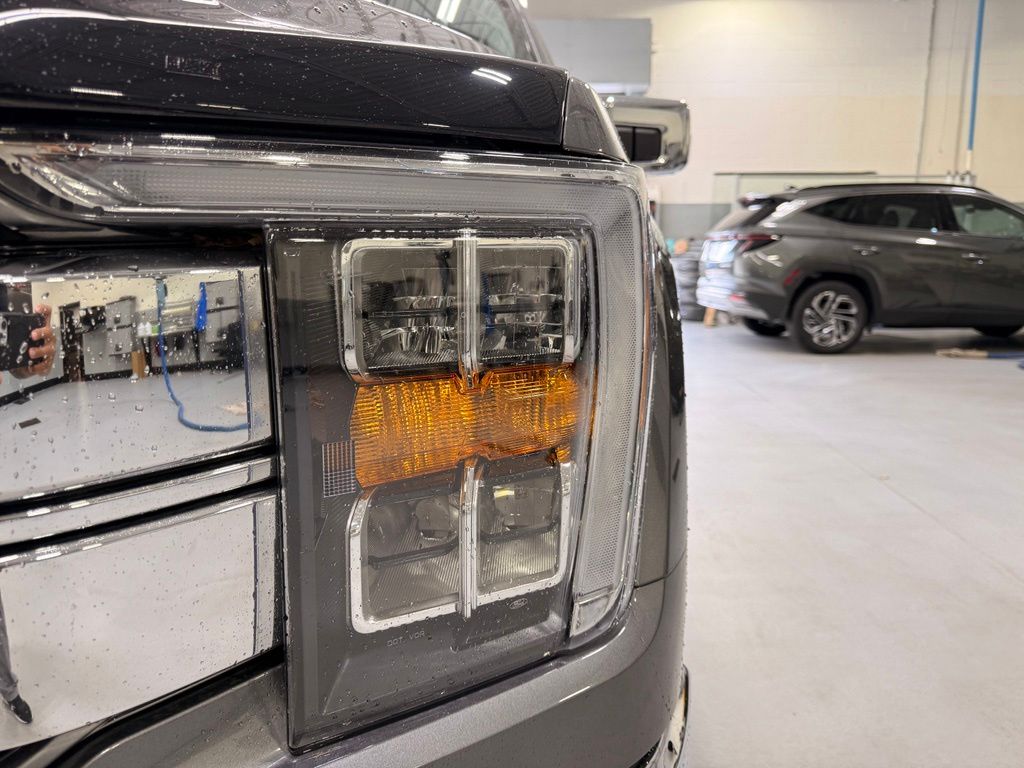 Thumbnail: 2023 Ford F-150 - 9