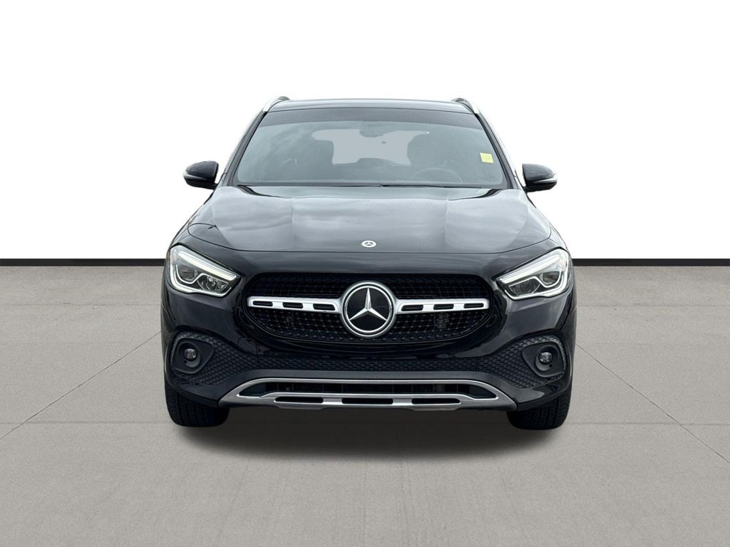 2023 Mercedes-Benz GLA GLA 250  at Central Houston Nissan