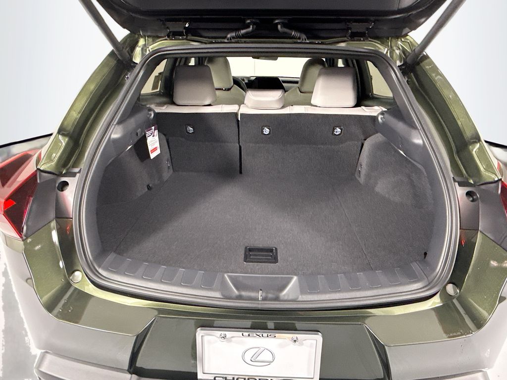 Thumbnail: 2026 Lexus UX - 29