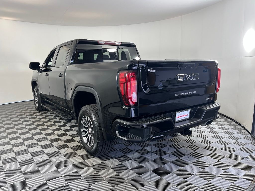 Thumbnail: 2020 GMC Sierra 1500 - 16
