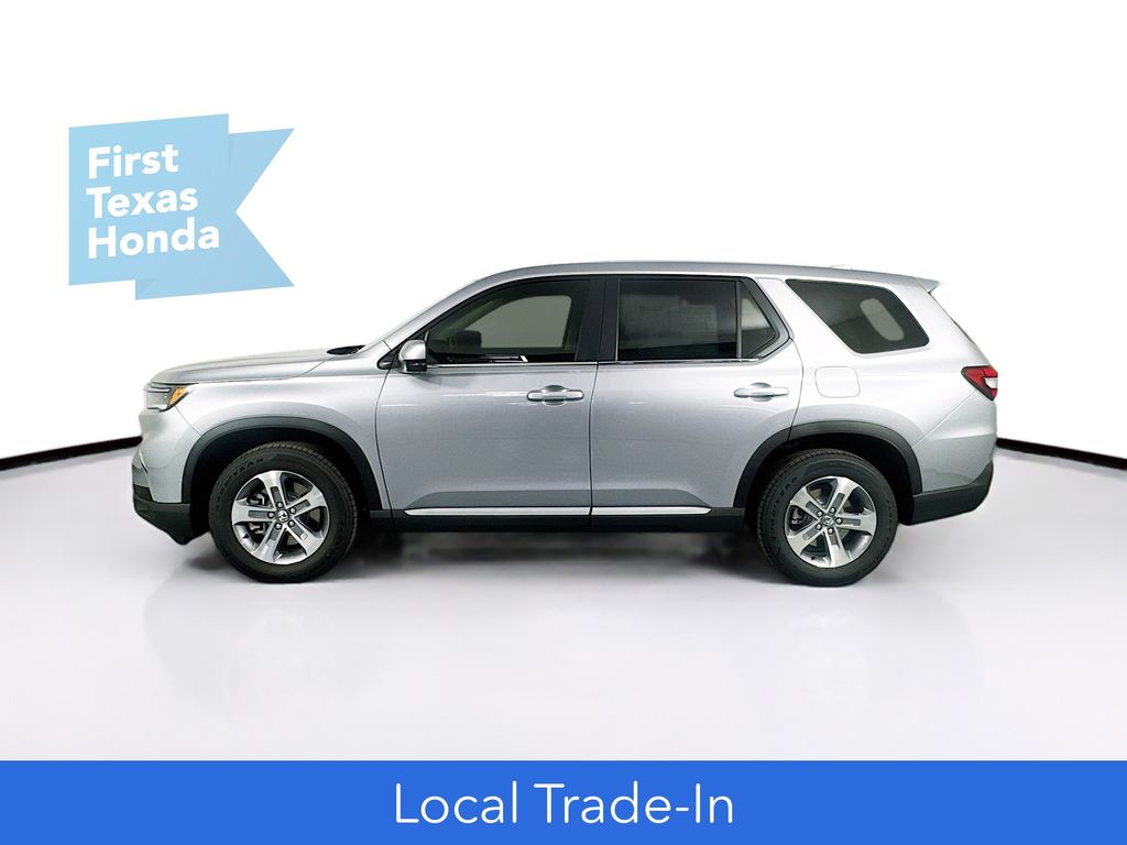 New Car 2025 Honda Pilot  Ex-l For Sale Under $50,000 In Austin, Texas