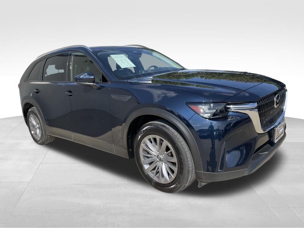 Used Car 2024 Mazda Cx-90  3.3 Turbo Preferred Plus For Sale Under $30,000 In Georgetown, Texas