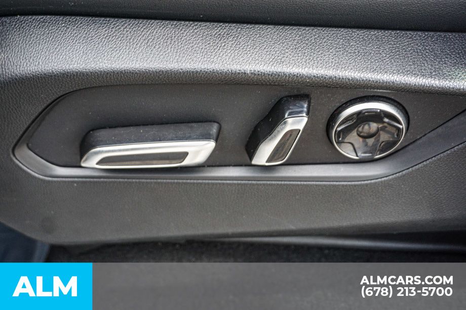 2024 Acura MDX A-Spec Package - Photo 56