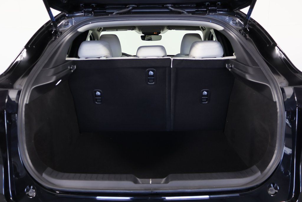 Thumbnail: 2026 Mazda CX-30 - 8