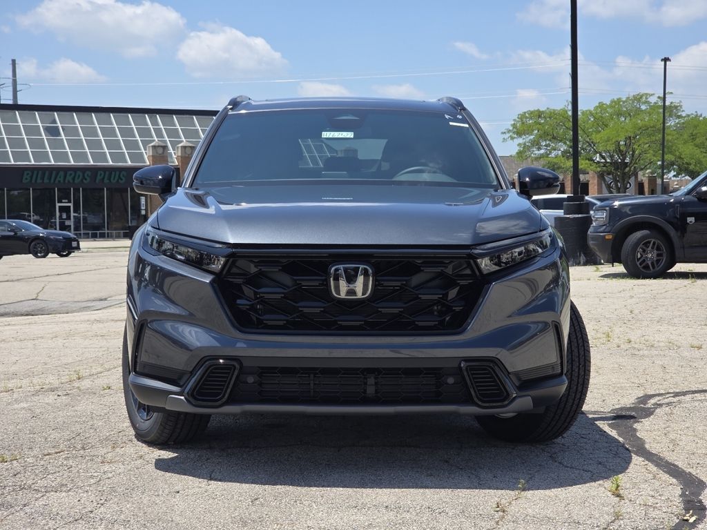 New 2026  Honda Sport-L image 16