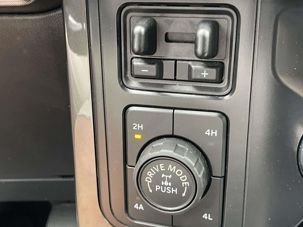 Used 2021 Ford F-150 Truck