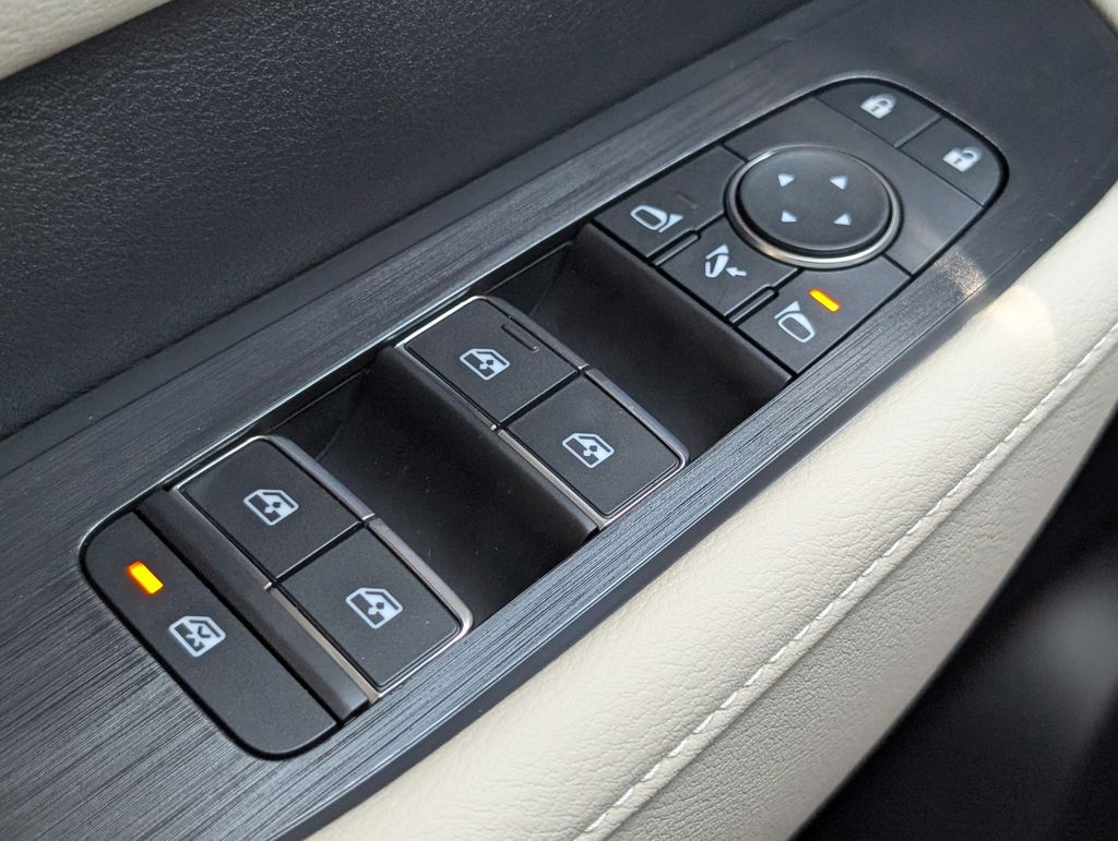 New 2026 Nissan Armada SUV