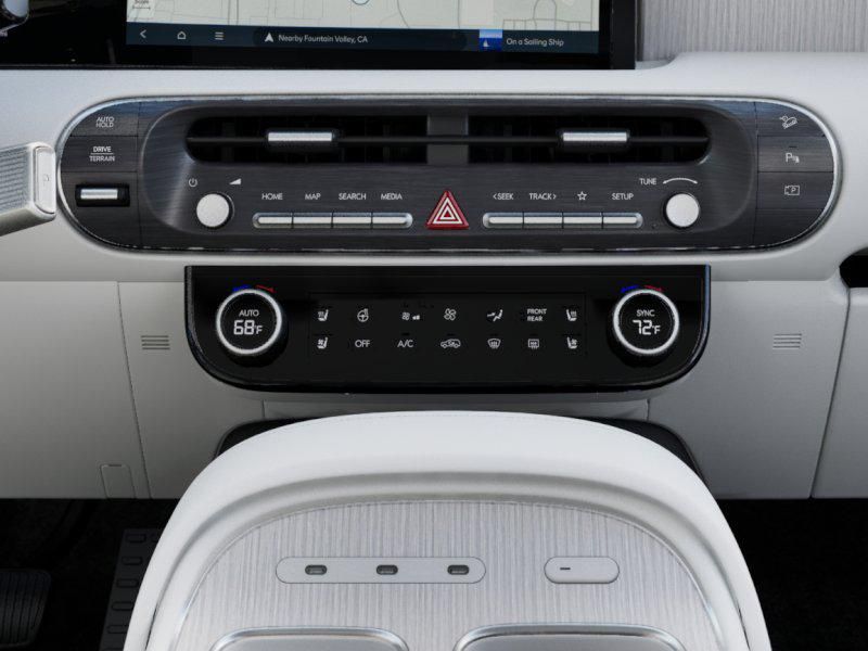 New 2026 Silver Hyundai Calligraphy image 16