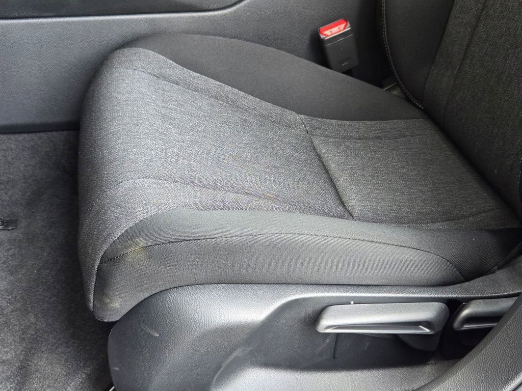 New 2026 Honda Accord Sedan Sedan